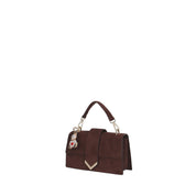 Pashbag BORSA A MANO Marrone