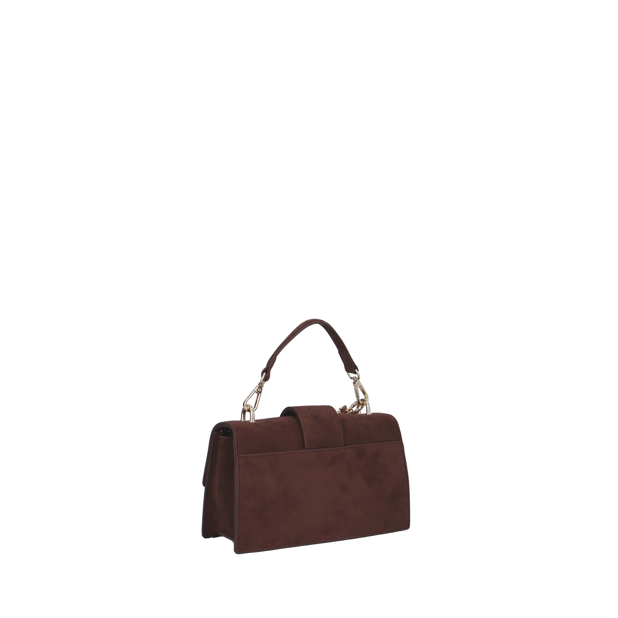 Pashbag BORSA A MANO Marrone