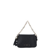 Pashbag BORSA A SPALLA Nero