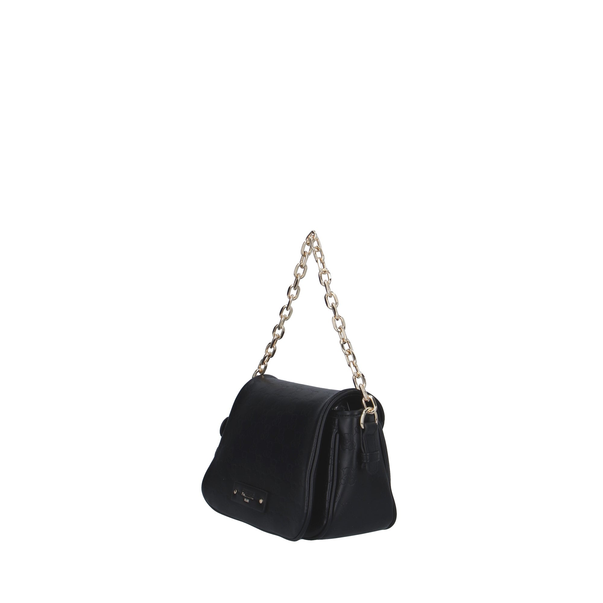Pashbag BORSA A SPALLA Nero