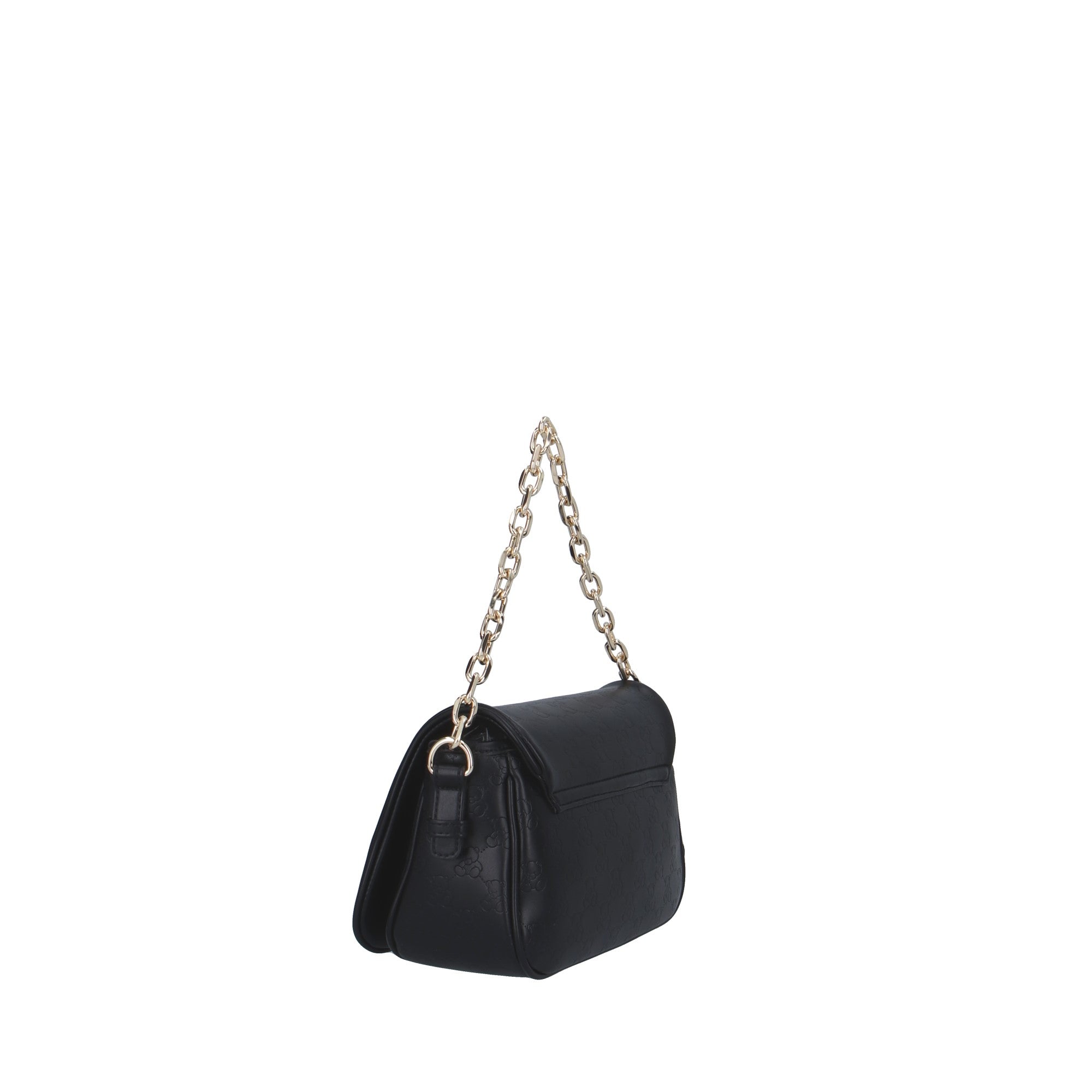Pashbag BORSA A SPALLA Nero