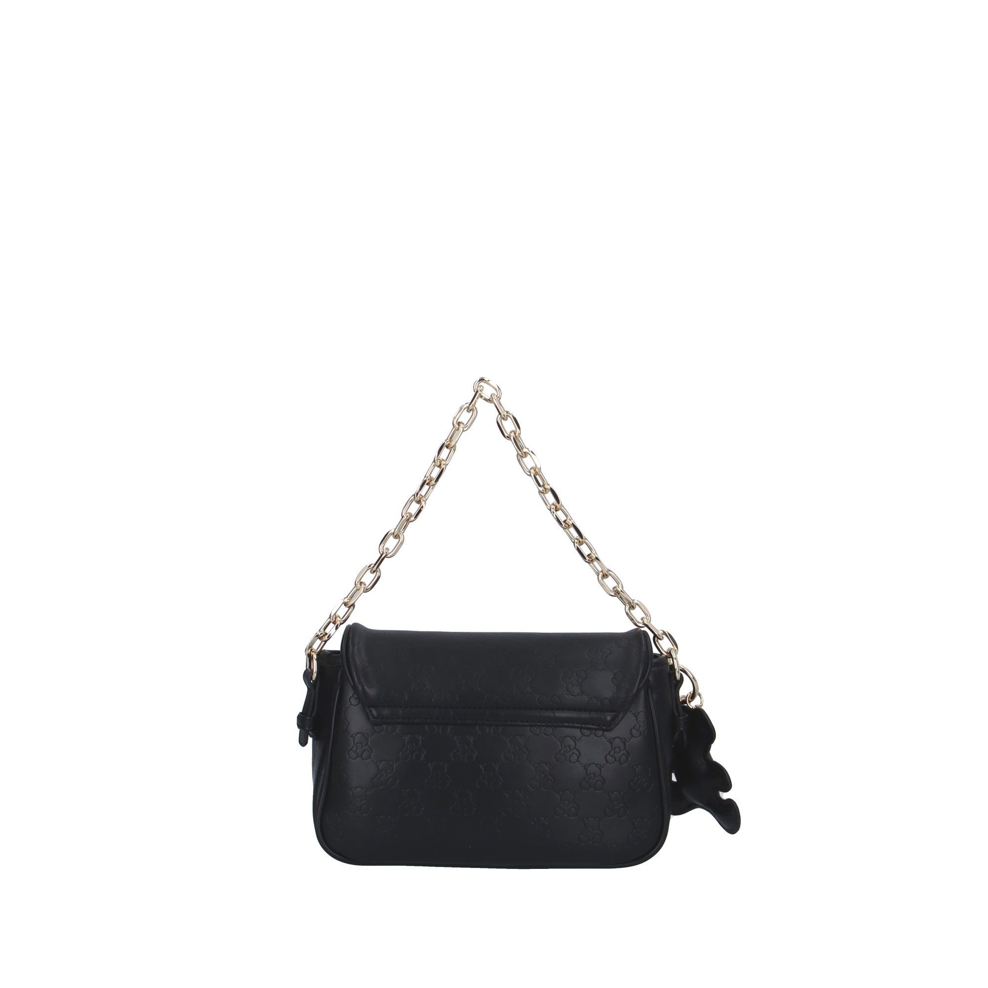 Pashbag BORSA A SPALLA Nero