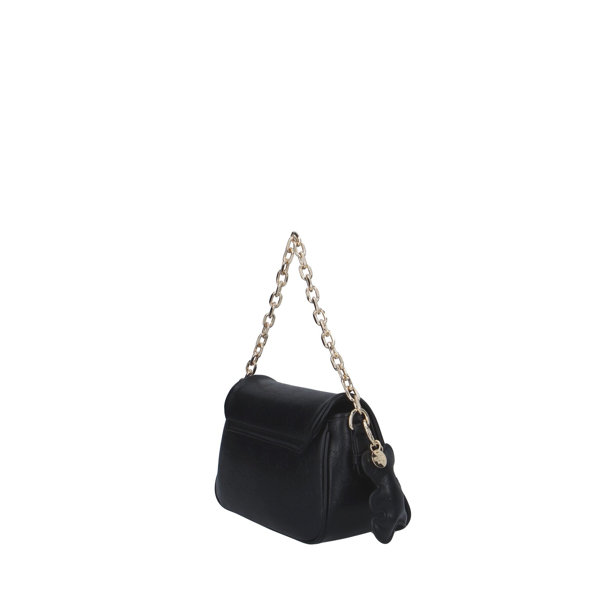 Pashbag BORSA A SPALLA Nero