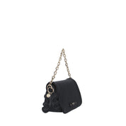Pashbag BORSA A SPALLA Nero