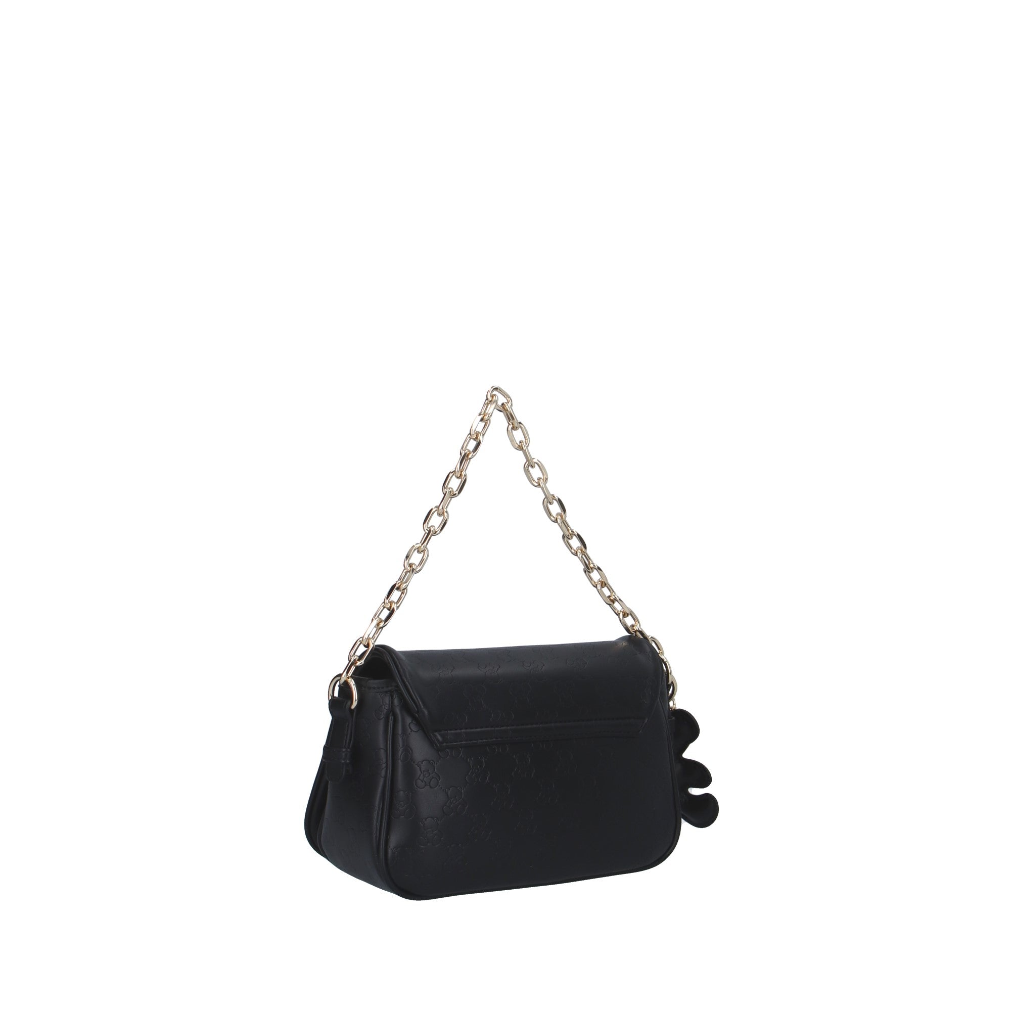 Pashbag BORSA A SPALLA Nero