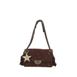 L'ATELIER DU SAC Borsa A Spalla REBECCA