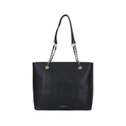 L'atelier Du Sac BORSA A SPALLA Nero