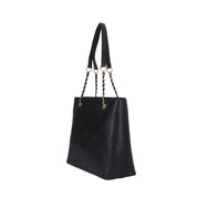 L'atelier Du Sac BORSA A SPALLA Nero