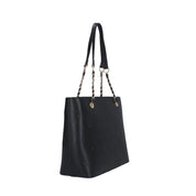 L'atelier Du Sac BORSA A SPALLA Nero