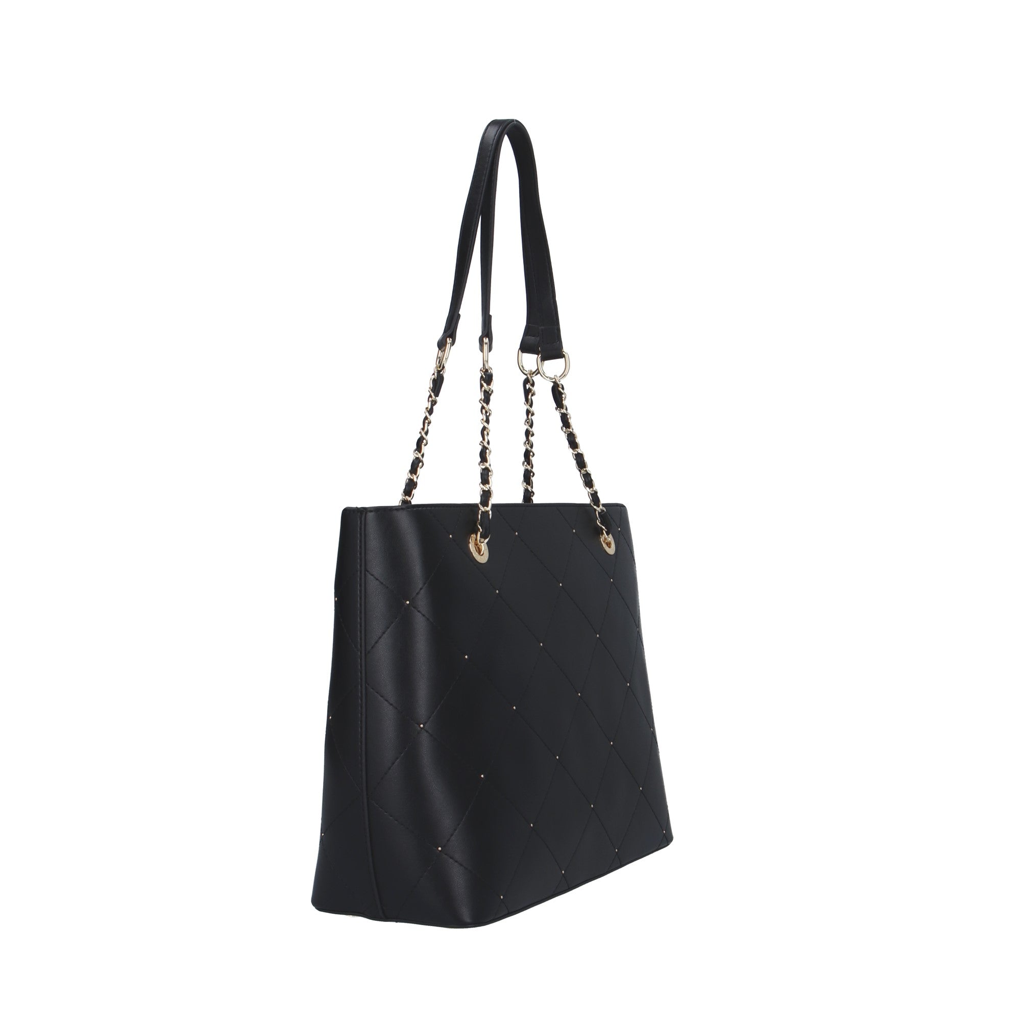 L'atelier Du Sac BORSA A SPALLA Nero