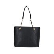 L'atelier Du Sac BORSA A SPALLA Nero