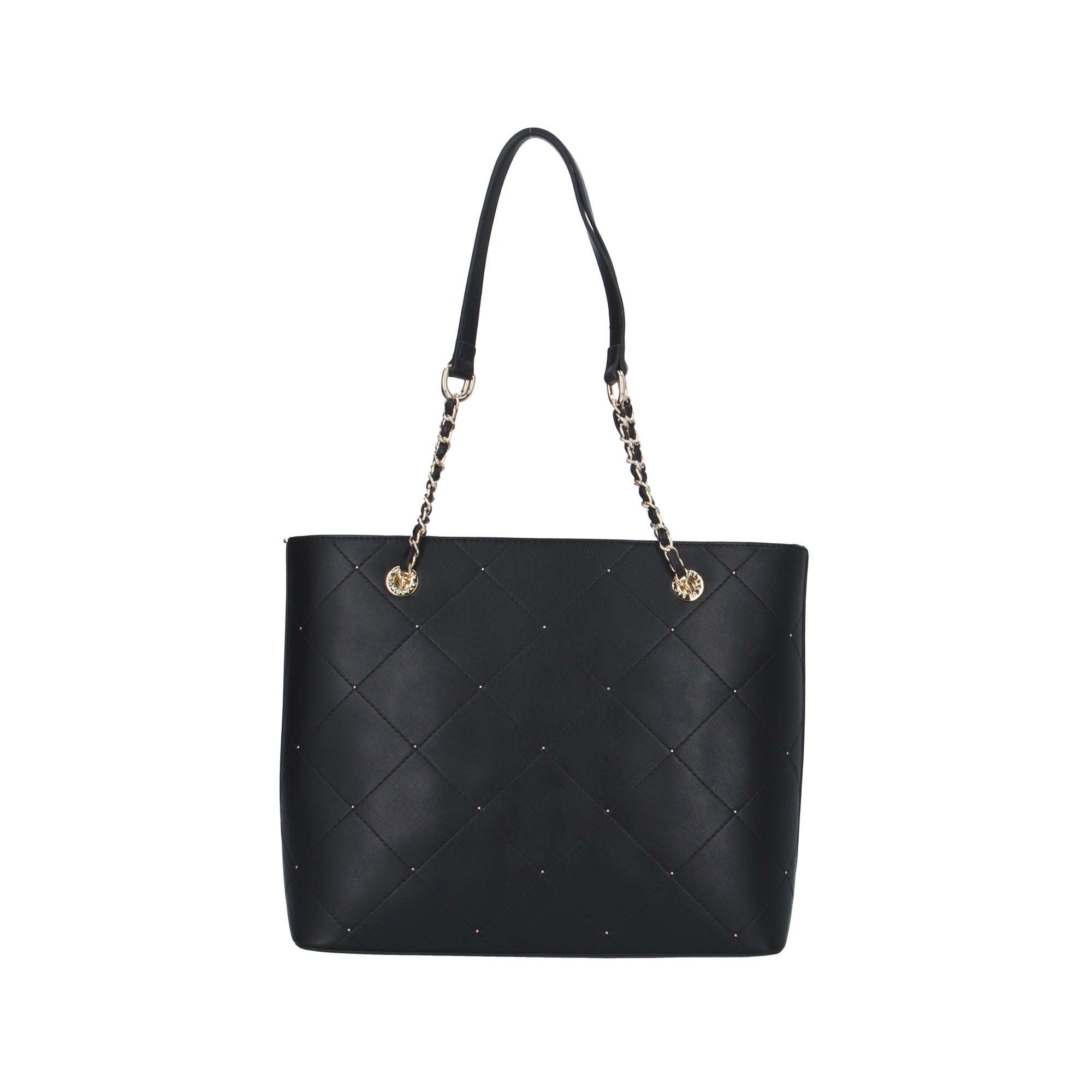 L'atelier Du Sac BORSA A SPALLA Nero