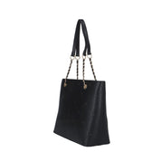 L'atelier Du Sac BORSA A SPALLA Nero