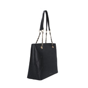 L'atelier Du Sac BORSA A SPALLA Nero