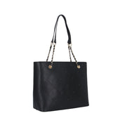 L'atelier Du Sac BORSA A SPALLA Nero