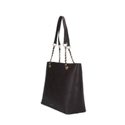 L'atelier Du Sac BORSA A SPALLA Marrone