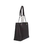 L'atelier Du Sac BORSA A SPALLA Marrone