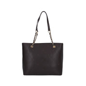 L'atelier Du Sac BORSA A SPALLA Marrone