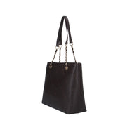 L'atelier Du Sac BORSA A SPALLA Marrone