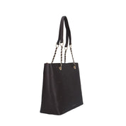 L'atelier Du Sac BORSA A SPALLA Marrone