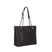 L'atelier Du Sac BORSA A SPALLA Marrone