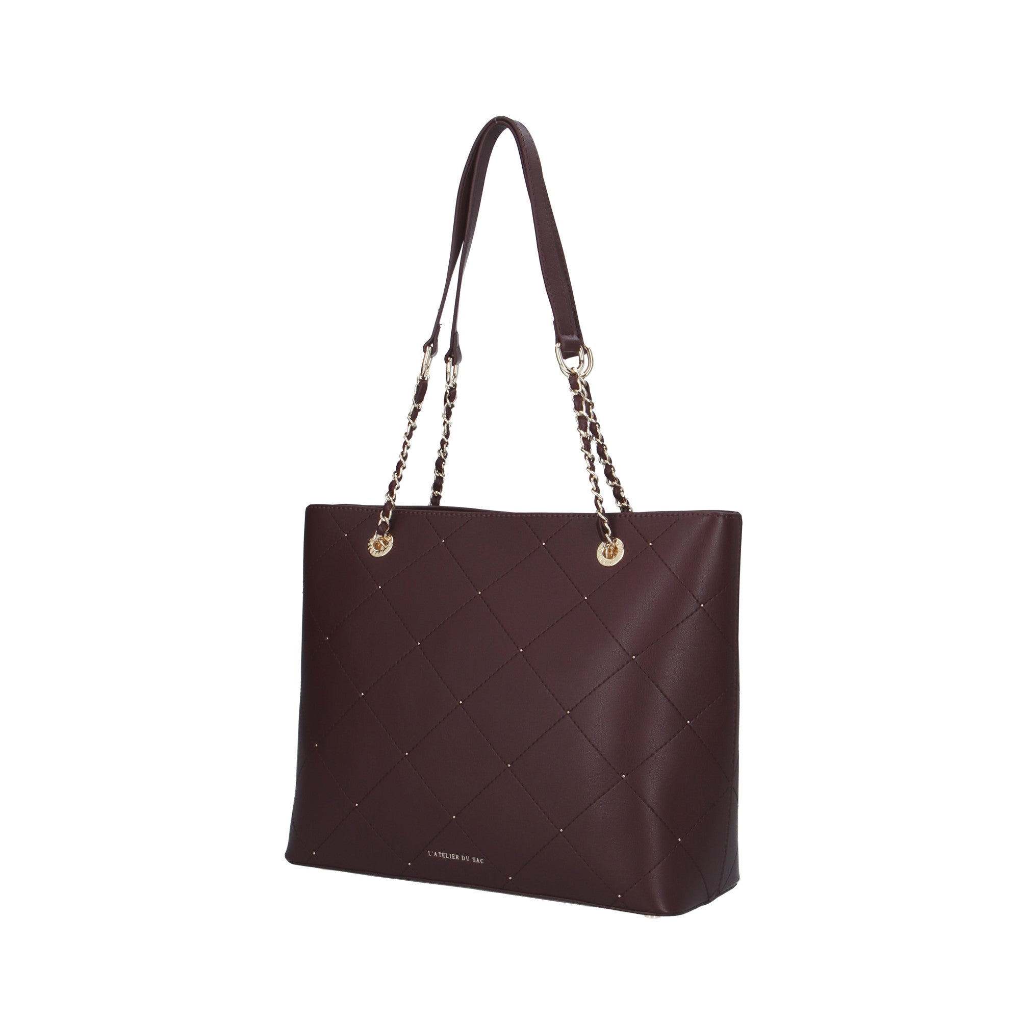 L'atelier Du Sac BORSA A SPALLA Vinaccio