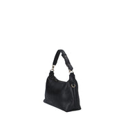 L'atelier Du Sac BORSA A SPALLA Nero