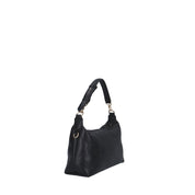 L'atelier Du Sac BORSA A SPALLA Nero