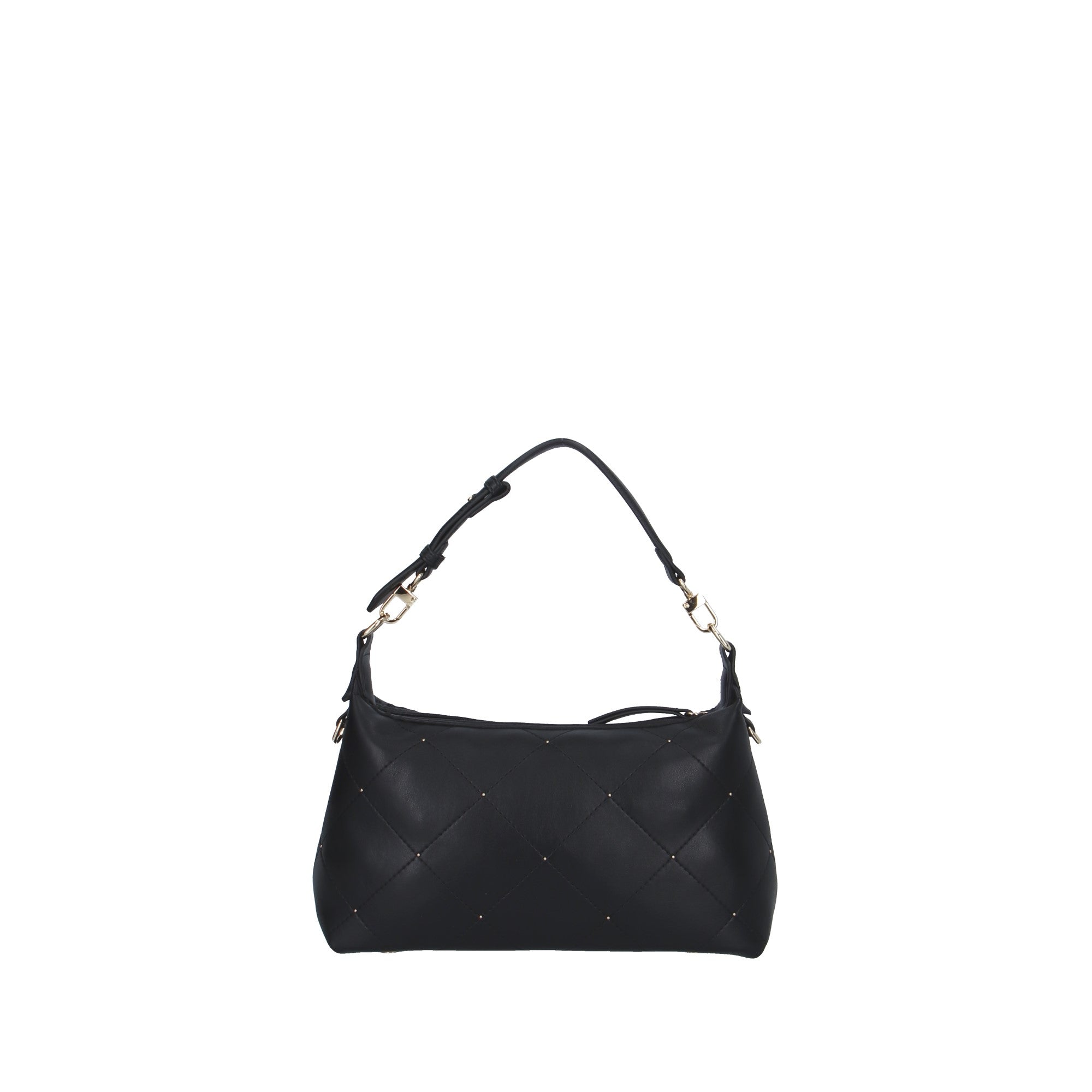 L'atelier Du Sac BORSA A SPALLA Nero