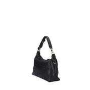 L'atelier Du Sac BORSA A SPALLA Nero