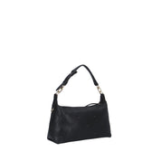 L'atelier Du Sac BORSA A SPALLA Nero