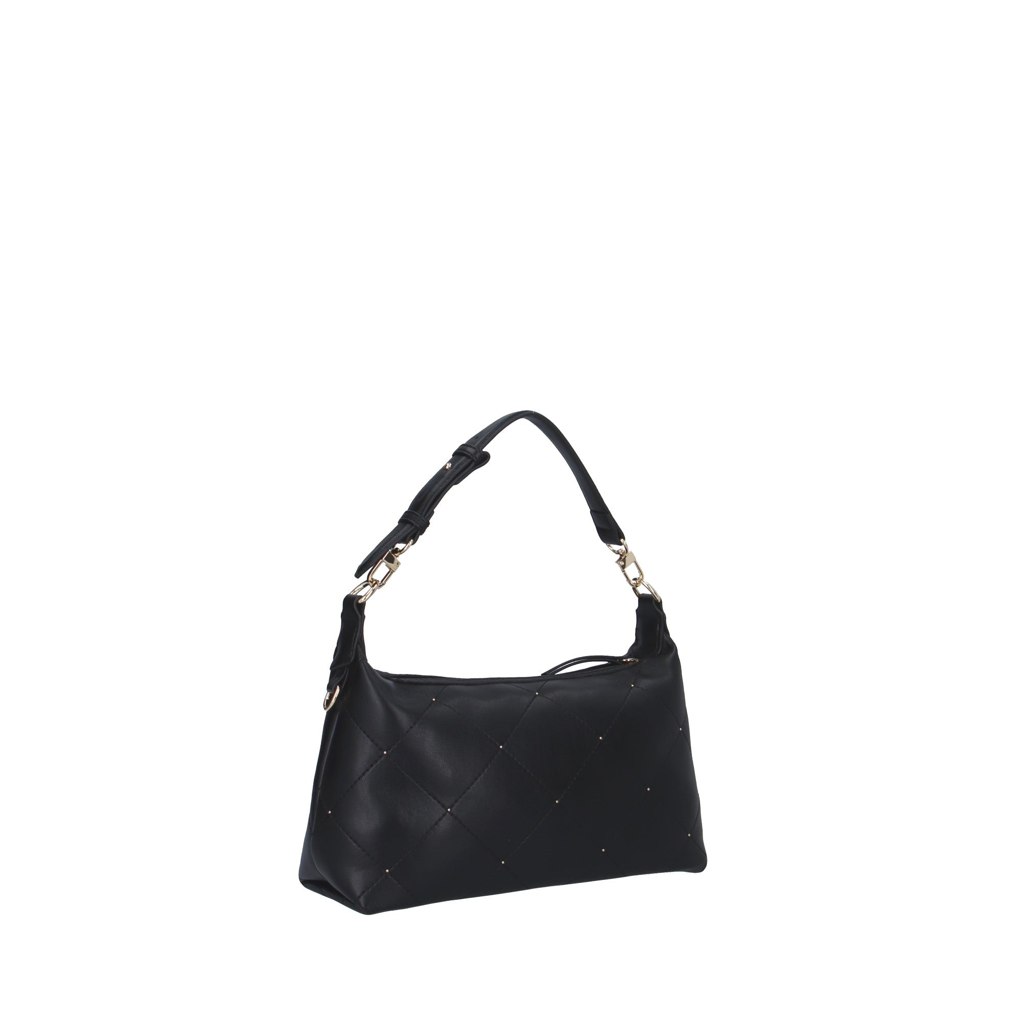 L'atelier Du Sac BORSA A SPALLA Nero