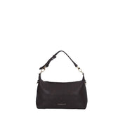 L'atelier Du Sac BORSA A SPALLA Marrone