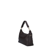 L'atelier Du Sac BORSA A SPALLA Marrone