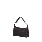 L'atelier Du Sac BORSA A SPALLA Marrone