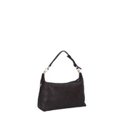 L'atelier Du Sac BORSA A SPALLA Marrone