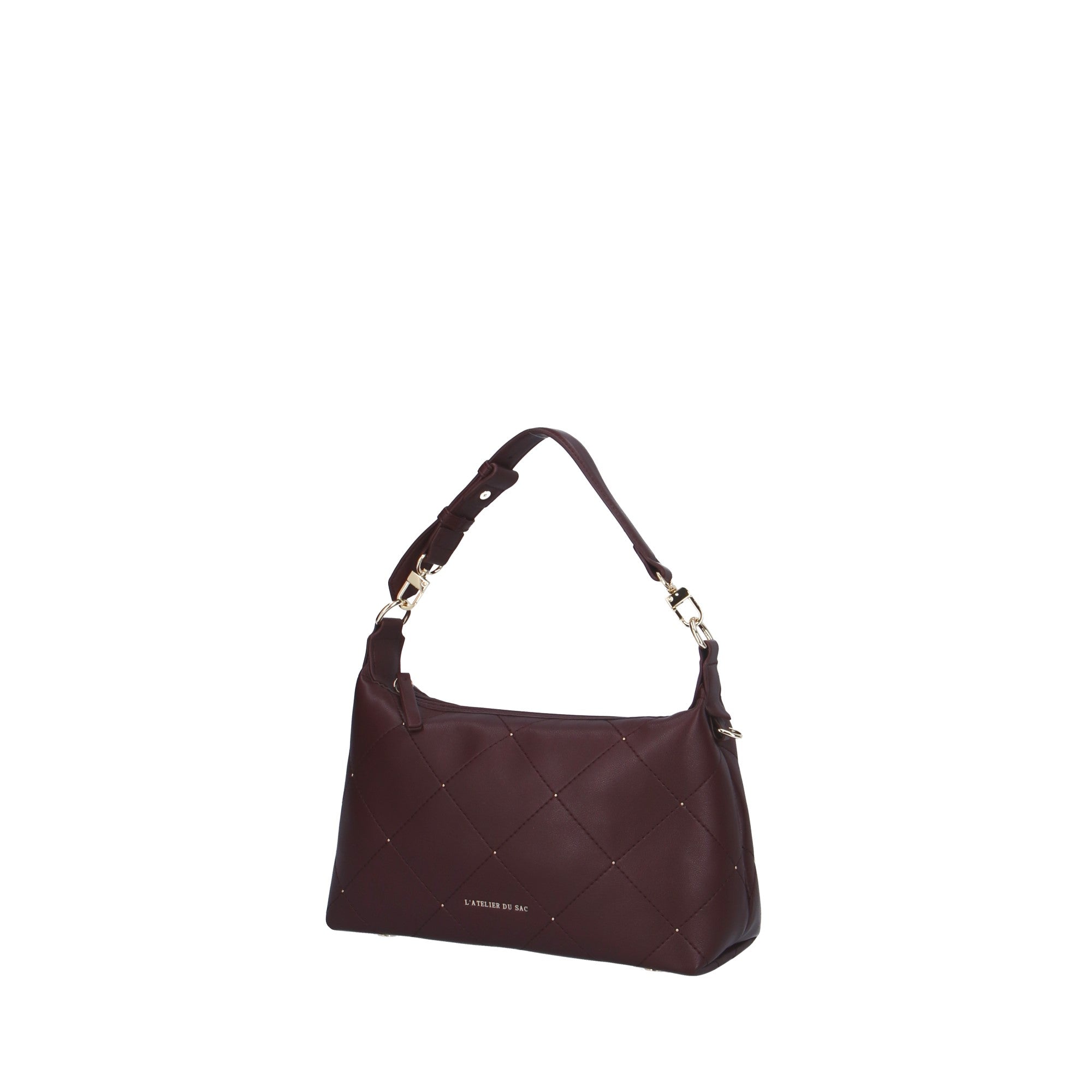 L'atelier Du Sac BORSA A SPALLA Vinaccio