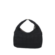 L'atelier Du Sac BORSA A SPALLA Nero