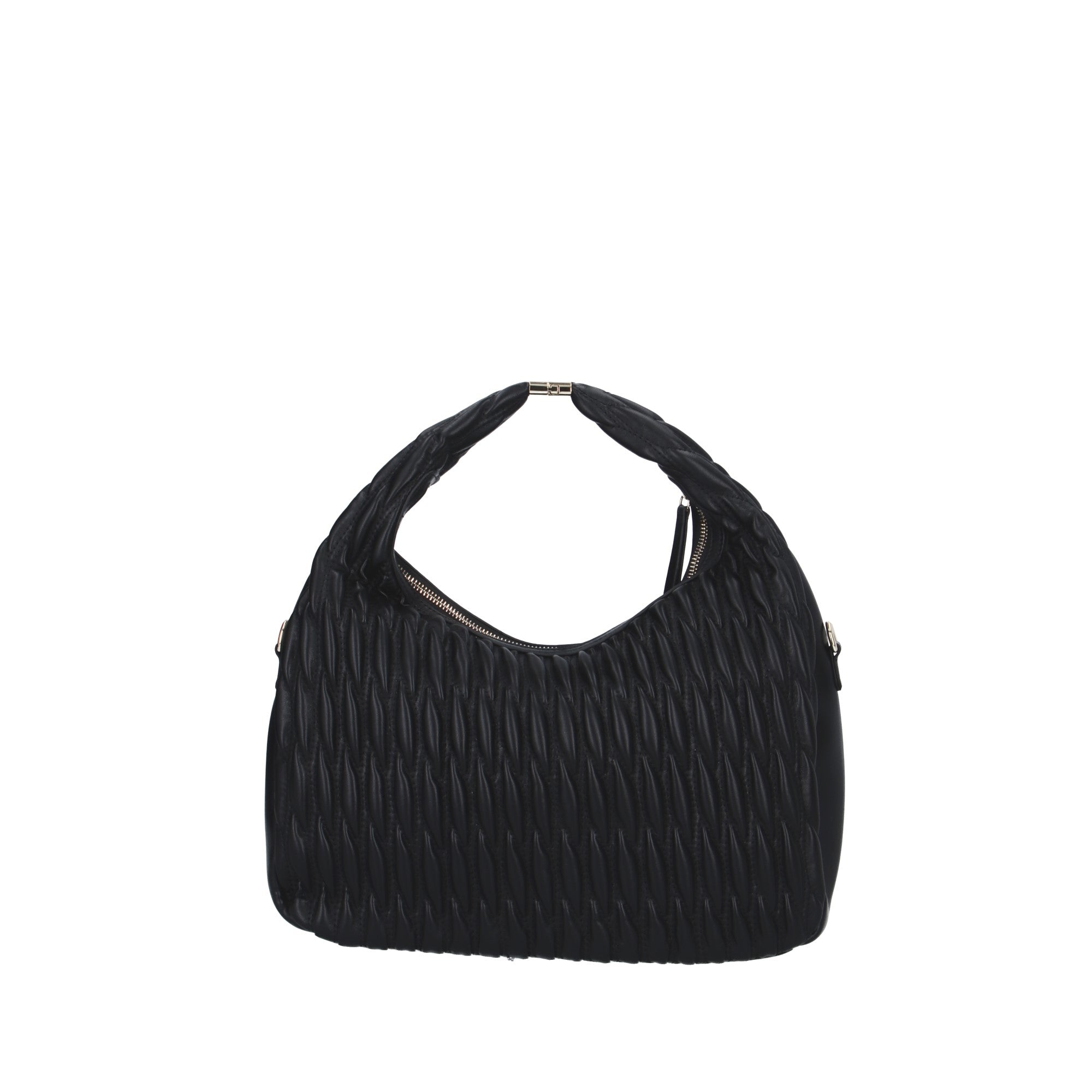 L'atelier Du Sac BORSA A SPALLA Nero