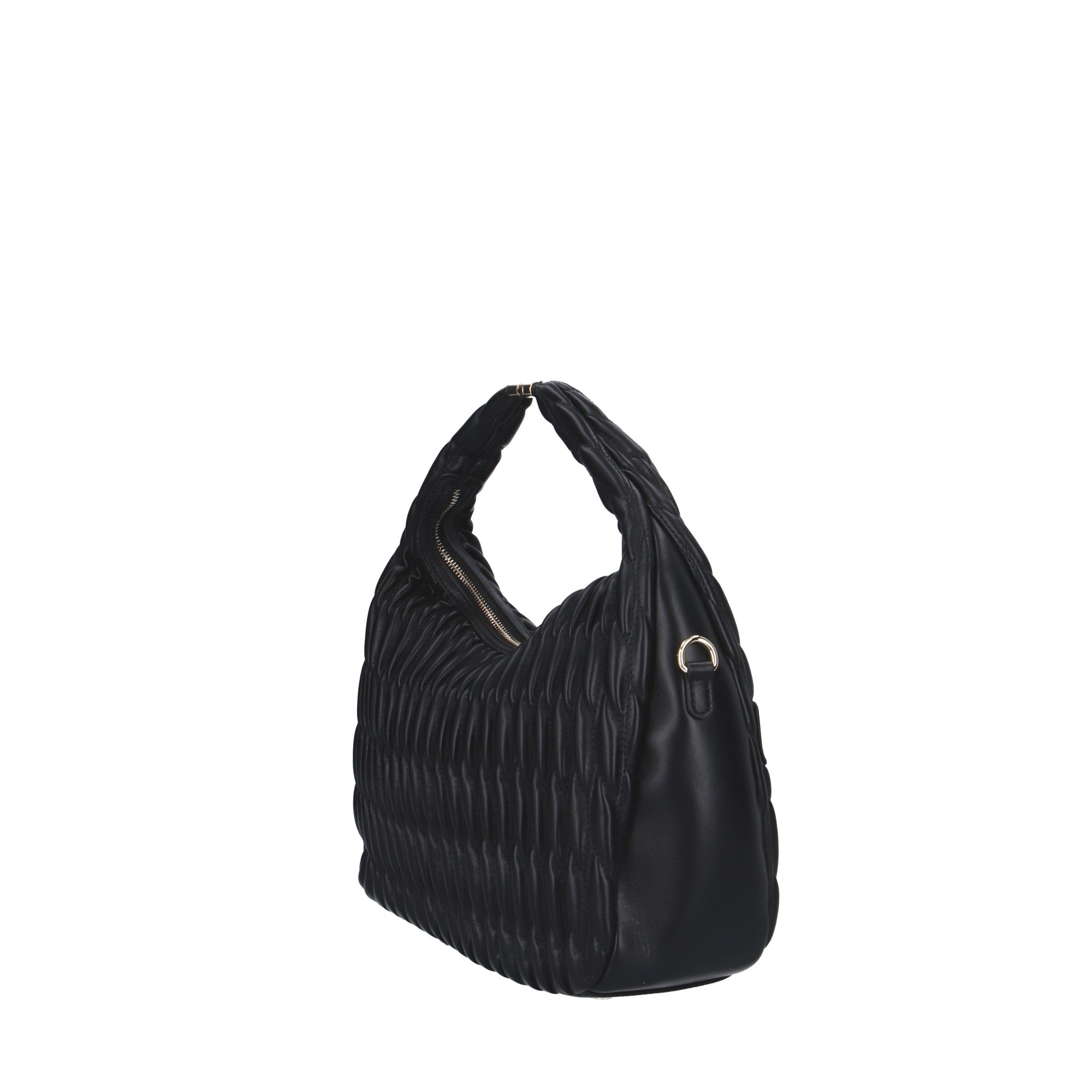 L'atelier Du Sac BORSA A SPALLA Nero