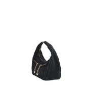 L'atelier Du Sac BORSA A SPALLA Nero