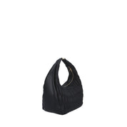 L'atelier Du Sac BORSA A SPALLA Nero