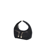 L'atelier Du Sac BORSA A SPALLA Nero