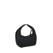 L'atelier Du Sac BORSA A SPALLA Nero