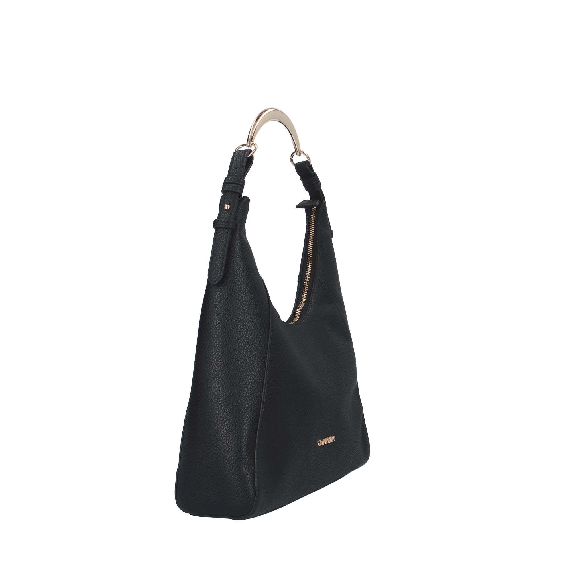 Cafenoir BORSA A SPALLA Nero