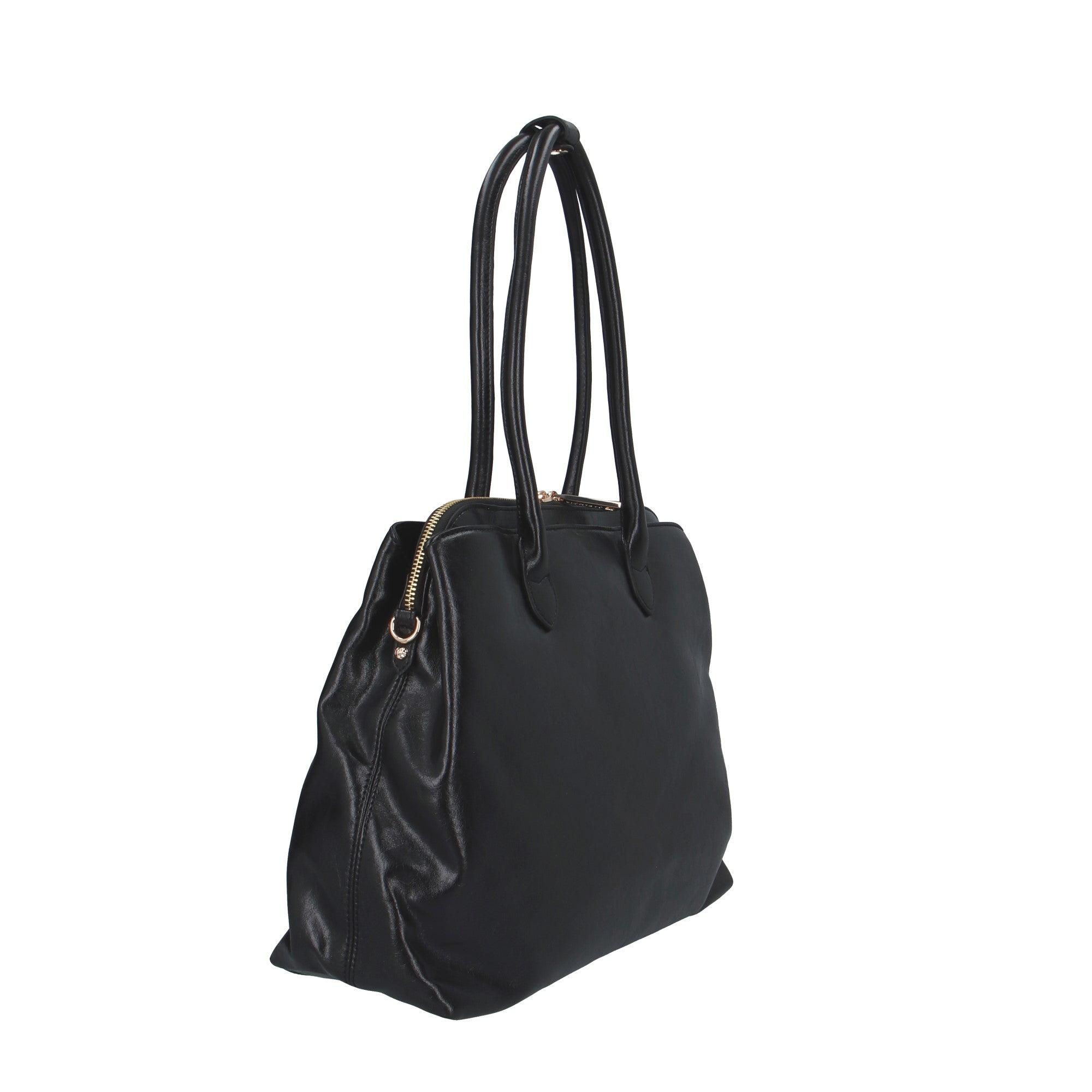 Cafenoir BORSA A SPALLA Nero