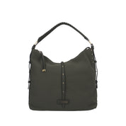 Cafenoir BORSA A SPALLA Verde