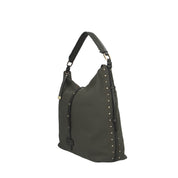 Cafenoir BORSA A SPALLA Verde