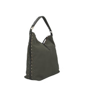 Cafenoir BORSA A SPALLA Verde