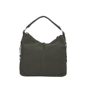 Cafenoir BORSA A SPALLA Verde